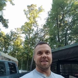 Meet your Posher, Terry